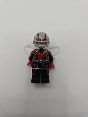 Lego Ant-Man 76109 Upgraded Suit Super Heroes Minifigure